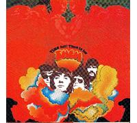 Them - Time Out! Time in for