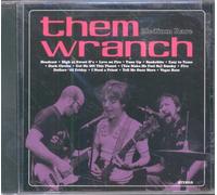 Them Wranch - Medium Rare