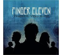 Finger Eleven - Them You Vs Us