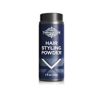 THEMANCODE Poudre Coiffante Homme, Poudre Texture Légère qui Ajoute du Volume et de la Texture pour un Look Naturel, Voyage Accessoires, Cadeau pour Homme, 30 g