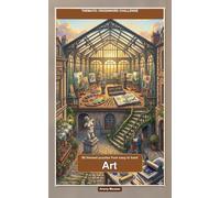 Thematic Crossword Challenge: Art