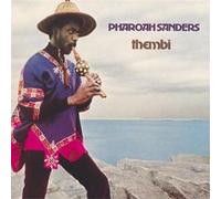 Pharoah Sanders - Thembi