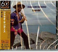 Thembi (SHM-CD) [Import]