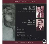 Theme and Variations - Anthologos