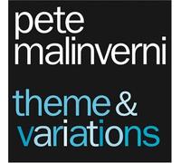Theme and Variations by Pete Malinverni