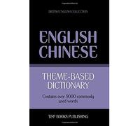 Theme-Based Dict British Engli