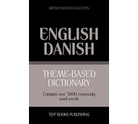 Theme-Based Dict British Engli