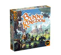 Iello Jeu Bunny Kingdom – version anglaise
