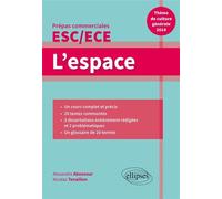 Thème de culture générale 2014 • Thème de culture générale 2014 Prépas commerciales ESC/ECE - Un cours complet et précis, Une sélection des textes incontournables, 15 dissertations rédigées et suivies