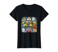 Thème de la Croissance du Soutien à l'éducation spécialisée en Intervention T-Shirt