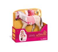 Thème Équitation Poulain 30 Cm - Mustang