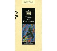 Thème et variations sur le psaume XXIII