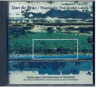 Theme For The Green Lands