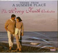 Theme from 'a Summer Place' [Import]