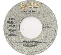 Theme From Doctor Detroit / King Of Soul