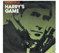 Theme From Harry's Game