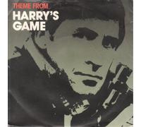 Theme from 'Harry's Game' / Vinyl single [Vinyl-Single 7'']
