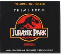 Theme from Jurassic Park