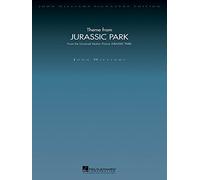 Theme from Jurassic Park - Orchestra - Conducteur