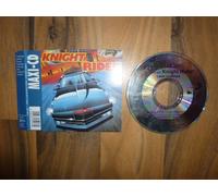 Theme from Knight Rider (MxCD) Laser Cowboys