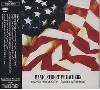 Theme from M.A.S.H