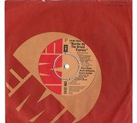 Theme From 'Murder On The Orient Express'