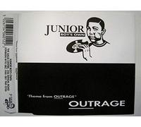 Theme From Outrage