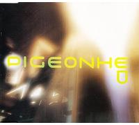 Theme from Pigeonhed (INCL. 2 Versions, 1993) [Import]