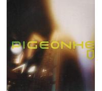 Theme from Pigeonhed (& Overbaked & Lonely X1000 Salvation Remix, 1993, plus 'Trial by sex', 'Ain't it so') / Vinyl Maxi Single [Vinyl 12'']