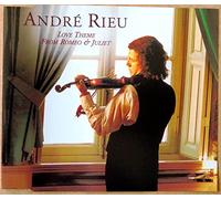 Theme from Romeo & Juliet-A Time for us [Import]