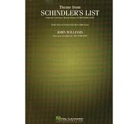 Theme from Schindler's List