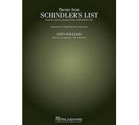 Theme From Schindler's List