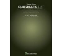 Theme from Schindler's List