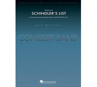 Theme From Schindler's List / Conducteur