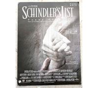 Theme From Schindler's List / Recueil