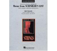 Theme From Schindler's List / Score + Parties