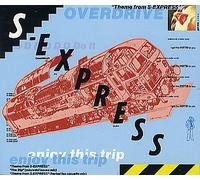 Theme from S'Express (Herbal Tea Casualty Mix, 1988) [Import]
