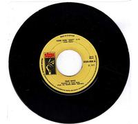 Theme From 'Shaft' - 1st - Wide