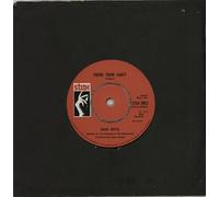 Theme From Shaft / Do Your Thing-7" 45