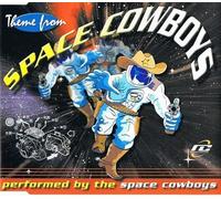 Theme from Space Cowboys (3 Versions, 2000) [Import]
