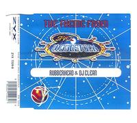 Theme from Space Woodstock (#zyx7229) [Import]