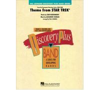 Theme From Star Trek / Conducteur