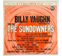 Theme from the Sundowners