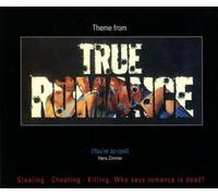 Theme from 'True Romance' (You're So Cool, 1993) [Import]