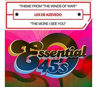 Theme from Winds of War/The More I See You (Digital 45)