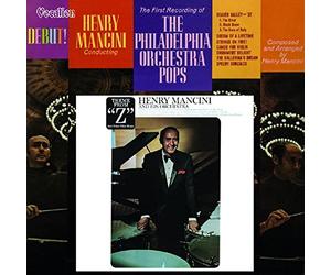 Theme from Z and Other Film Music