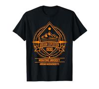 Thème HP Lovecraft Alpinisme arctique T-Shirt