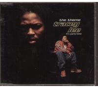 Theme: It S Party Time [5trx] [Import]