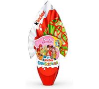 Thème Kinder GranSurprise Œufs de Pâques 2026 au choix