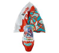 Thème Kinder GranSurprise Œufs de Pâques 2026 au choix